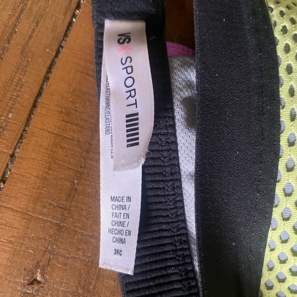 Victorias Secret Sport Sports Bra - Picture 3 of 6